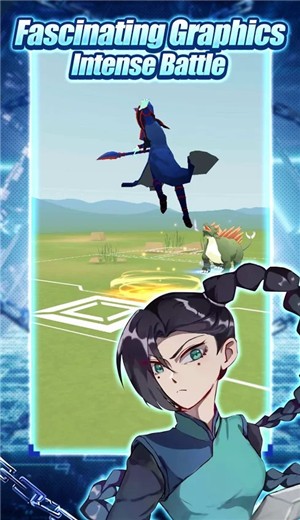 Battle Card-Battle Card手游下载