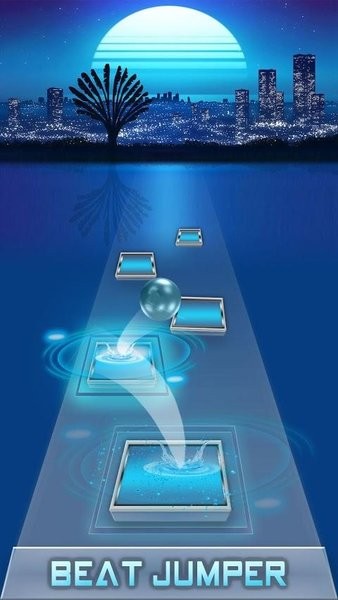 瓷砖跳跃跳舞的球游戏最新版-瓷砖跳跃跳舞的球汉化中文版预约