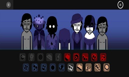 节奏盒子deadinside模组下载安装-节奏盒子deadinside模组(ColdInk_Box)安卓手机版v0.5.7