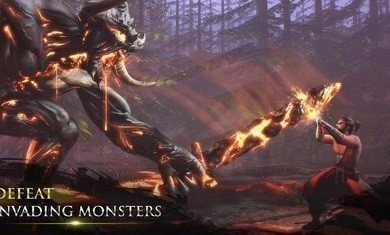 忍者武士隆无限蓝魂版最新下载-忍者武士隆无限血量版安装包安卓v2.6.6