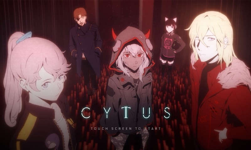 音乐世界CytusII免费版下载-音乐世界CytusII官方限免版v5.1.0