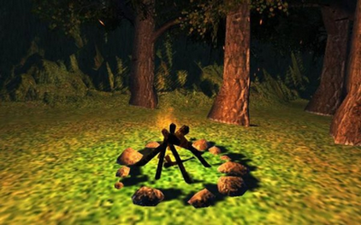 僵尸游荡vr游戏-僵尸游荡vr游戏最新(暂未上线)