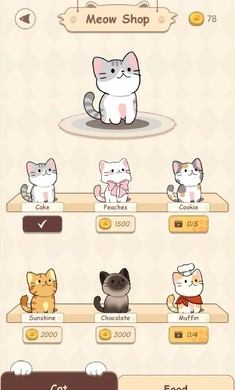 喵喵幻想曲手游2024最新版下载-喵喵幻想曲(Music Cats Beat Music Game)安卓最新版v1.2.6
