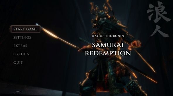 浪人赎罪武士-浪人赎罪武士游戏最新预约