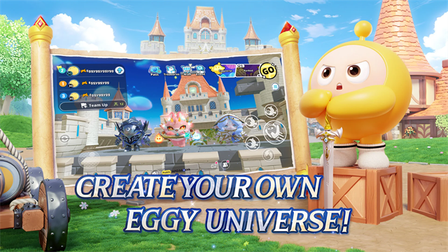 eggy party荷兰服免费下载最新版-eggy party荷兰服英文版2025最新v1.0.115
