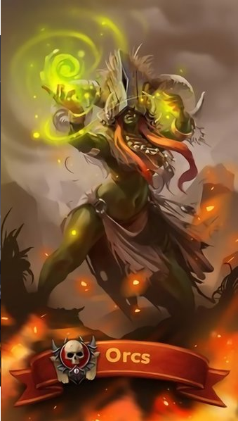 暗影甲板魔法卡战斗游戏下载-暗影甲板魔法卡战斗手游最新版下载