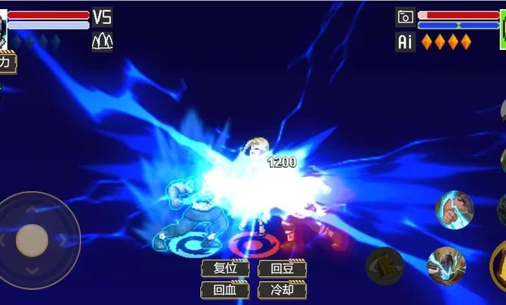 像素火影砖乎Pro max版本下载-像素火影砖乎Pro max安卓版最新vZpro1.0