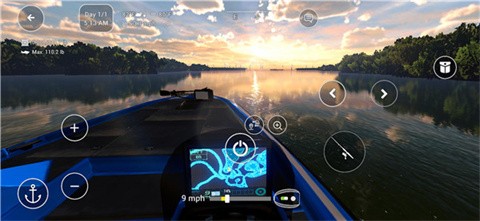 垂钓星球中文版下载手机版-垂钓星球(FishingPlanet)中文版安卓最新v1.0.370