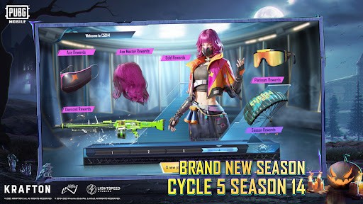 pubg地铁逃生体验服手游最新版本下载-pubg地铁逃生体验服v3.6.2