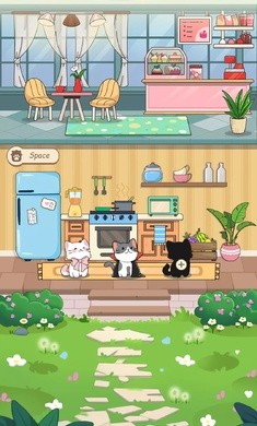 喵喵幻想曲手游2024最新版下载-喵喵幻想曲(Music Cats Beat Music Game)安卓最新版v1.2.6