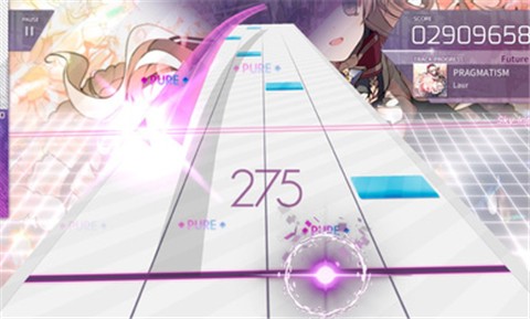 arcaea3.4.0安卓下载-arcaea3.4.0全曲包免费最新版
