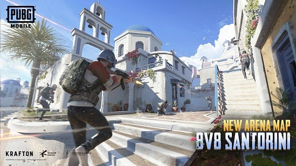 地铁逃生国际体验服下载正版-地铁逃生国际体验服(BETA PUBG MOBILE)最新版本免费安装包v3.6.4