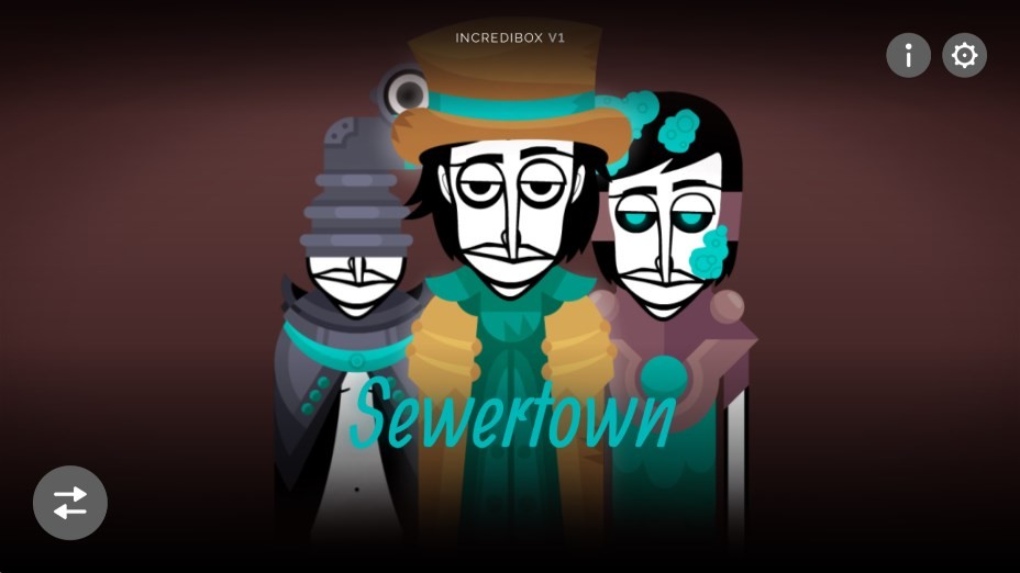 节奏盒子Sewertown模组下载-节奏盒子Sewertown完整模组v0.5.7