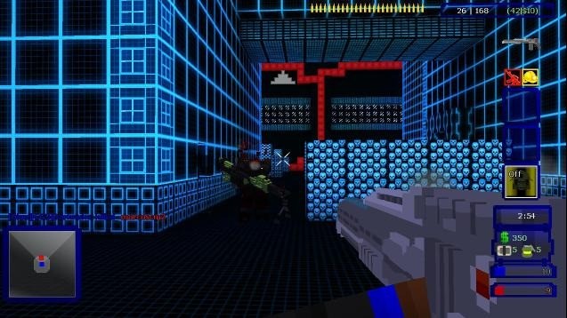 枪的世界中文版免费下载-枪的世界(Guncrafter Pro)中文手机版最新v1.9.1