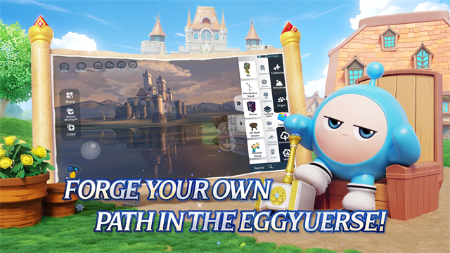 eggy party荷兰服免费下载最新版-eggy party荷兰服英文版2025最新v1.0.115