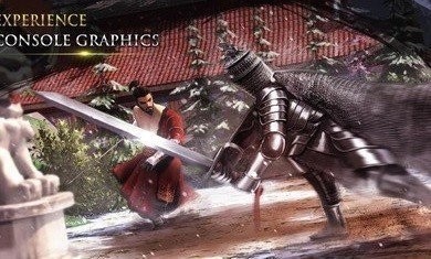 忍者武士隆无限蓝魂版最新下载-忍者武士隆无限血量版安装包安卓v2.6.6