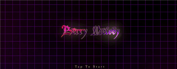 Berry Melody音游