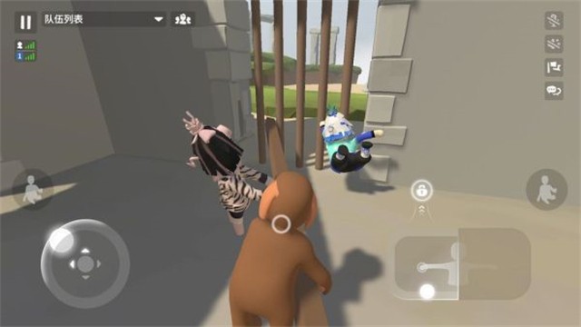 人类一败涂地免费版官方下载-人类一败涂地(human fall flat)免费版安卓最新v2.2.0