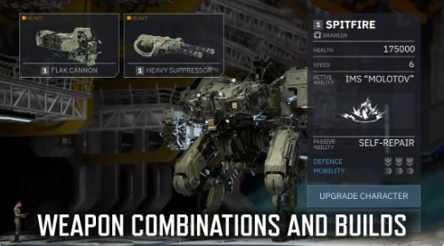 机甲对战ArmorAttack手游官方版下载-机甲对战ArmorAttack安卓正版最新v0.102.1.2515