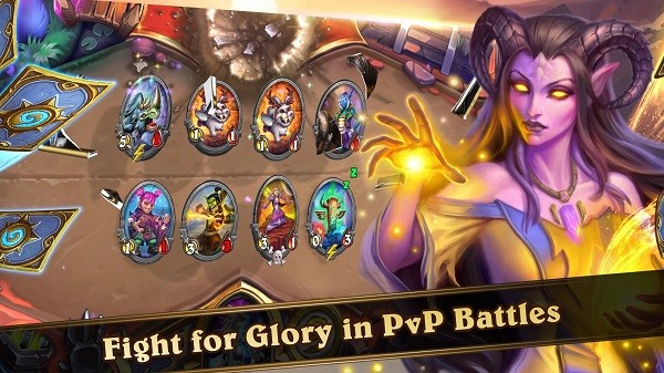 炉石传说国际服最新版本官方下载入口-炉石传说国际服(Hearthstone)最新版安装包v31.2.212197