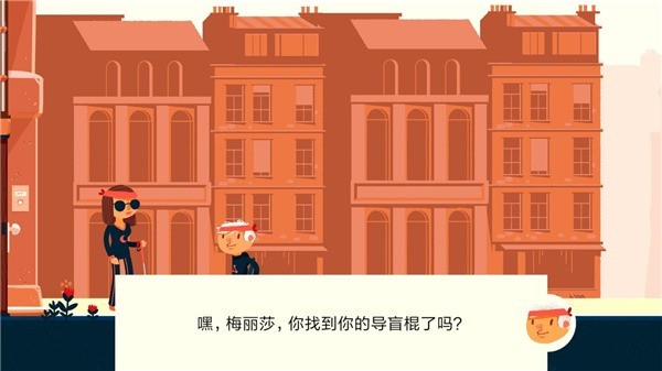 不可阻者汉化版下载安装-不可阻者汉化版手游安卓最新版v1.0.6