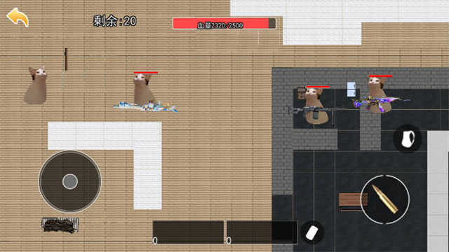 猫猫地铁逃生免费下载安装正版-猫猫地铁逃生免费最新版v1.0.2