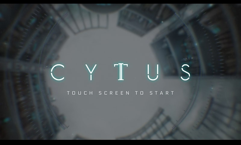 音乐世界CytusII免费版下载-音乐世界CytusII官方限免版v5.1.0