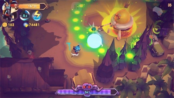 混乱之星手游下载最新版-混乱之星手游官方正版手机v0.60