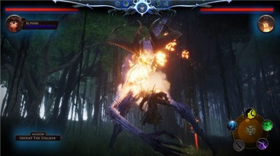 浪人武士救赎-浪人武士救赎最新预约