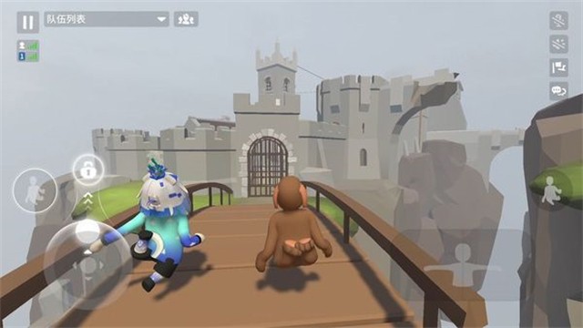 人类一败涂地免费版官方下载-人类一败涂地(human fall flat)免费版安卓最新v2.2.0