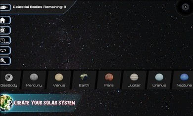 宇宙沙盘免费正版下载-宇宙沙盘免费中文官方2025最新版下载安装v3.2