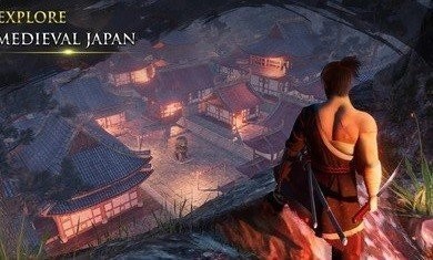 忍者武士隆无限蓝魂版最新下载-忍者武士隆无限血量版安装包安卓v2.6.6