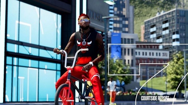 我的NBA2K23安卓版最新下载-我的NBA2K23安卓直装版v106.00.19564823