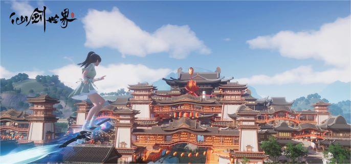 仙剑世界祭守什长技能是什么-祭守什长技能介绍