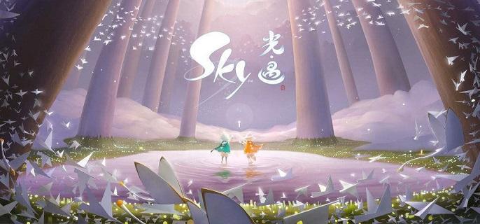 光遇五灵元素在哪-五灵元素位置分享